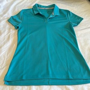 Nike Golf Dri-Fit Shirt